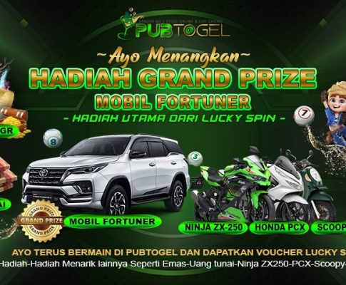 PUBTOGEL: Platform Terpercaya untuk Pengalaman Bermain Terbaik