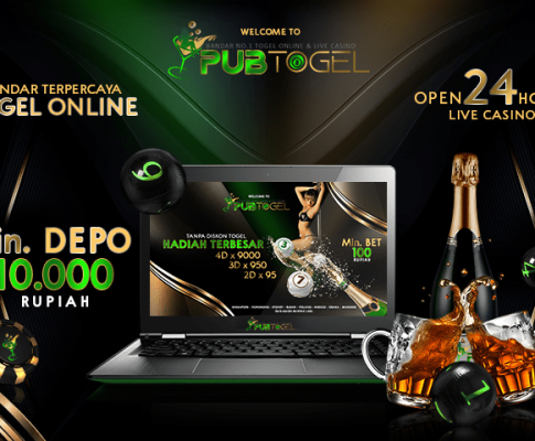 PUBTOGEL: Platform Togel Terpercaya dan Inovatif