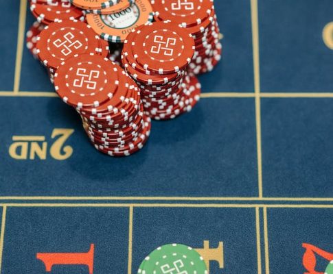 PUBTOGEL: Platform Togel Online dengan Pengalaman Bermain Terbaik