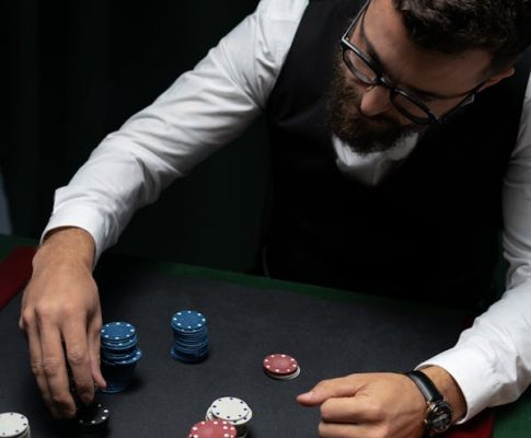 PUBTOGEL: Platform Togel Online yang Mudah dan Terpercaya